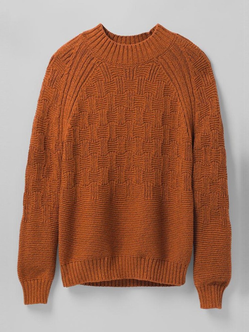 Prana Sky Meadow Sweater NWT Women's Large